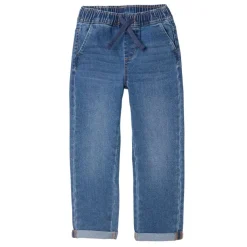 Pantalones tejanos Zippy Pants Denim