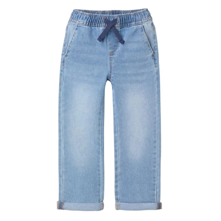 Pantalones tejanos Zippy Pants Denim