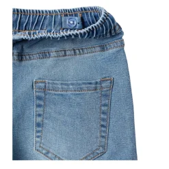 Pantalones tejanos Zippy Pants Denim