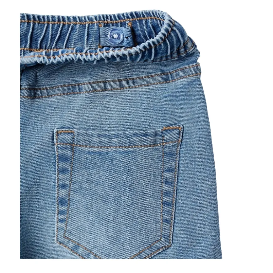 Pantalones tejanos Zippy Pants Denim