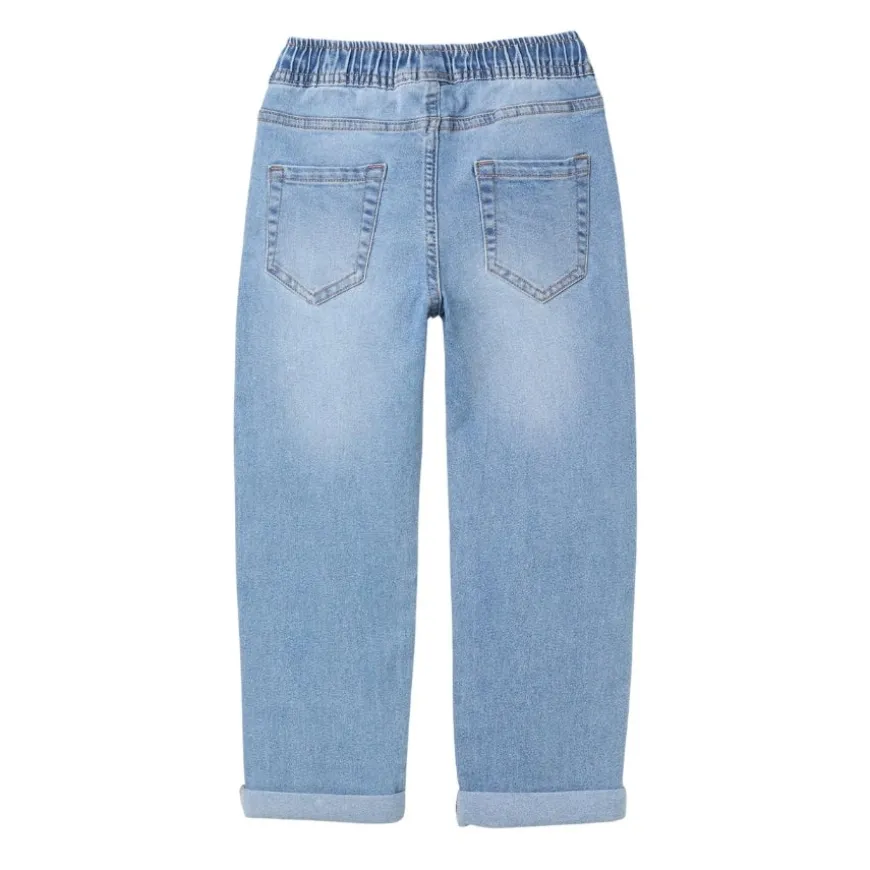 Pantalones tejanos Zippy Pants Denim