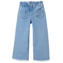 Pantalones tejanos Zippy DENIM PANTS