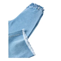Pantalones tejanos Zippy DENIM PANTS