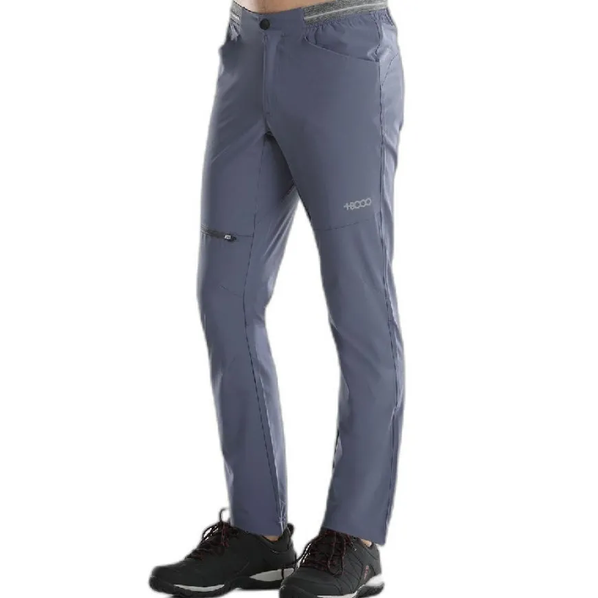 Pantalones +8000 Abaje