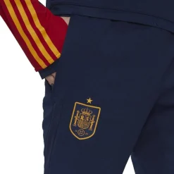 Pantalones Adidas Fef 22 Tr Pnt