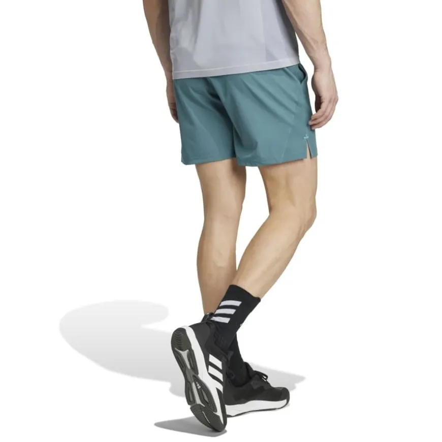 Pantalones Adidas Gym- Short