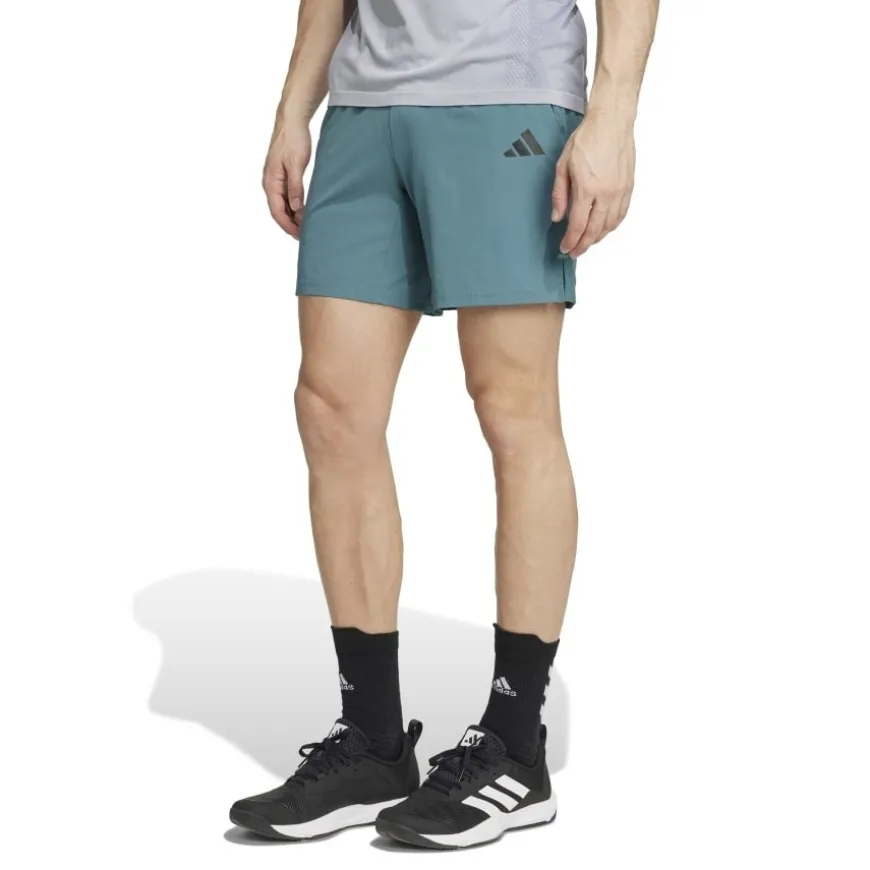 Pantalones Adidas Gym- Short