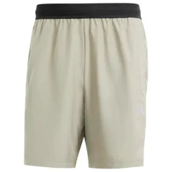 Pantalones Adidas Gym- Wv Short