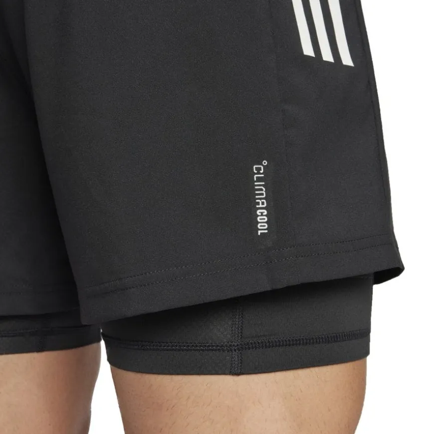 Pantalones Adidas Otr B S 2In1 M