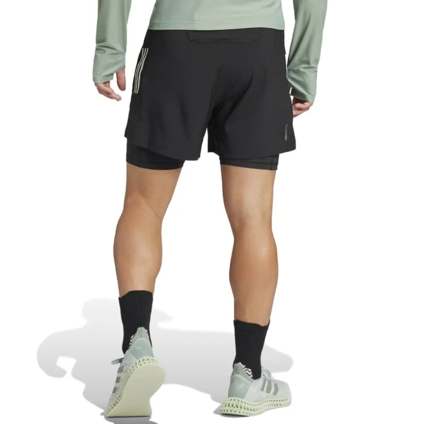 Pantalones Adidas Otr B S 2In1 M