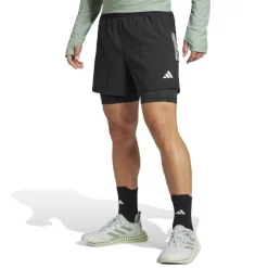 Pantalones Adidas Otr B S 2In1 M