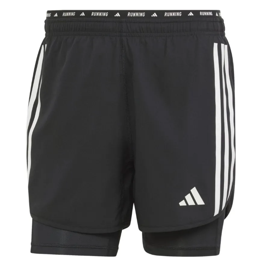 Pantalones Adidas Otr E 3S 2In1 S