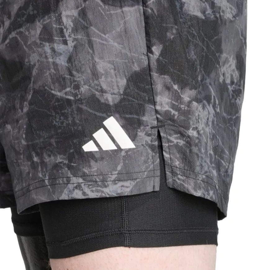 Pantalones Adidas Otr Sd 2In1 M