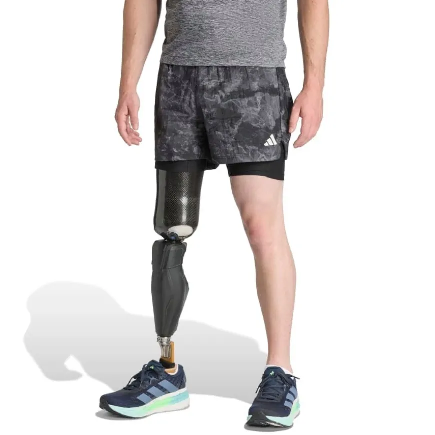 Pantalones Adidas Otr Sd 2In1 M