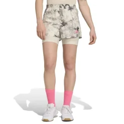 Pantalones Adidas Otr Sd 2In1 W