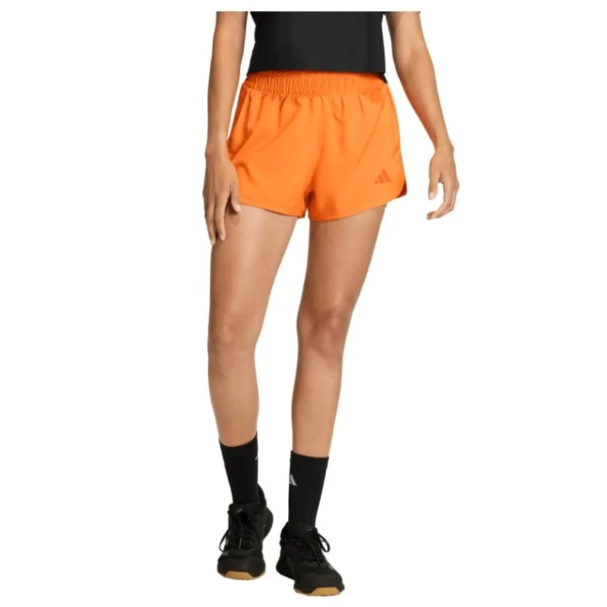 Pantalones Adidas Pacer High W