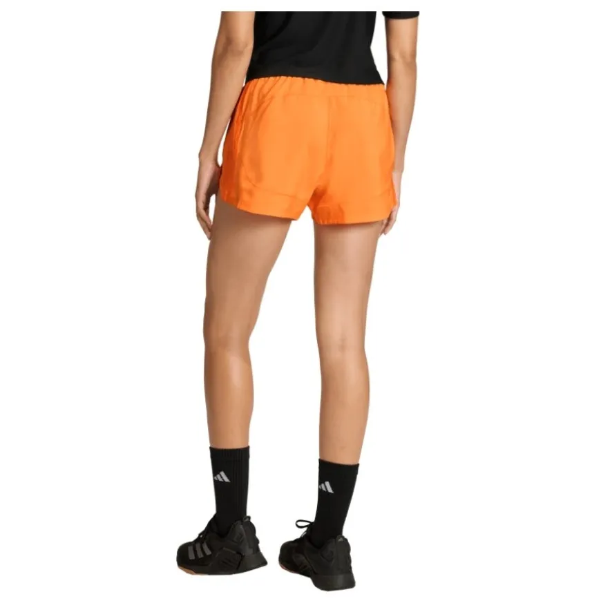 Pantalones Adidas Pacer High W