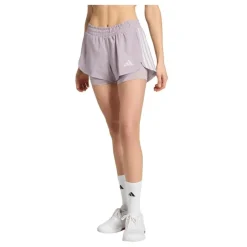 Pantalones Adidas Pacer 2In1