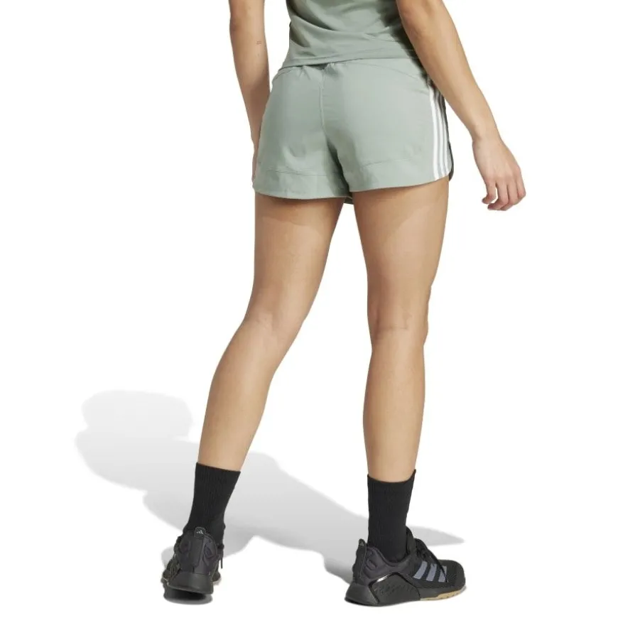Pantalones Adidas Pacer Wvn High