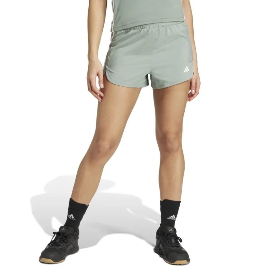 Pantalones Adidas Pacer Wvn High