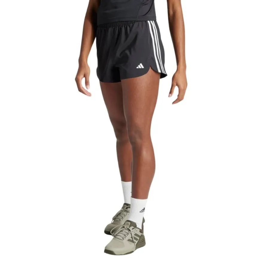 Pantalones Adidas Pacer Wvn High