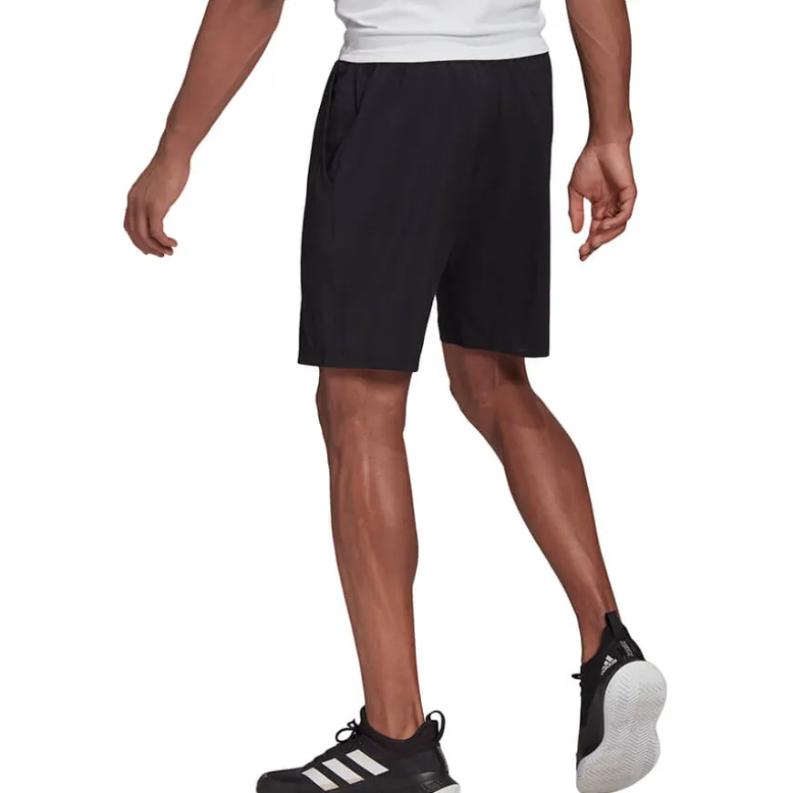 Pantalones Adidas Pantalon Corto Club Sw