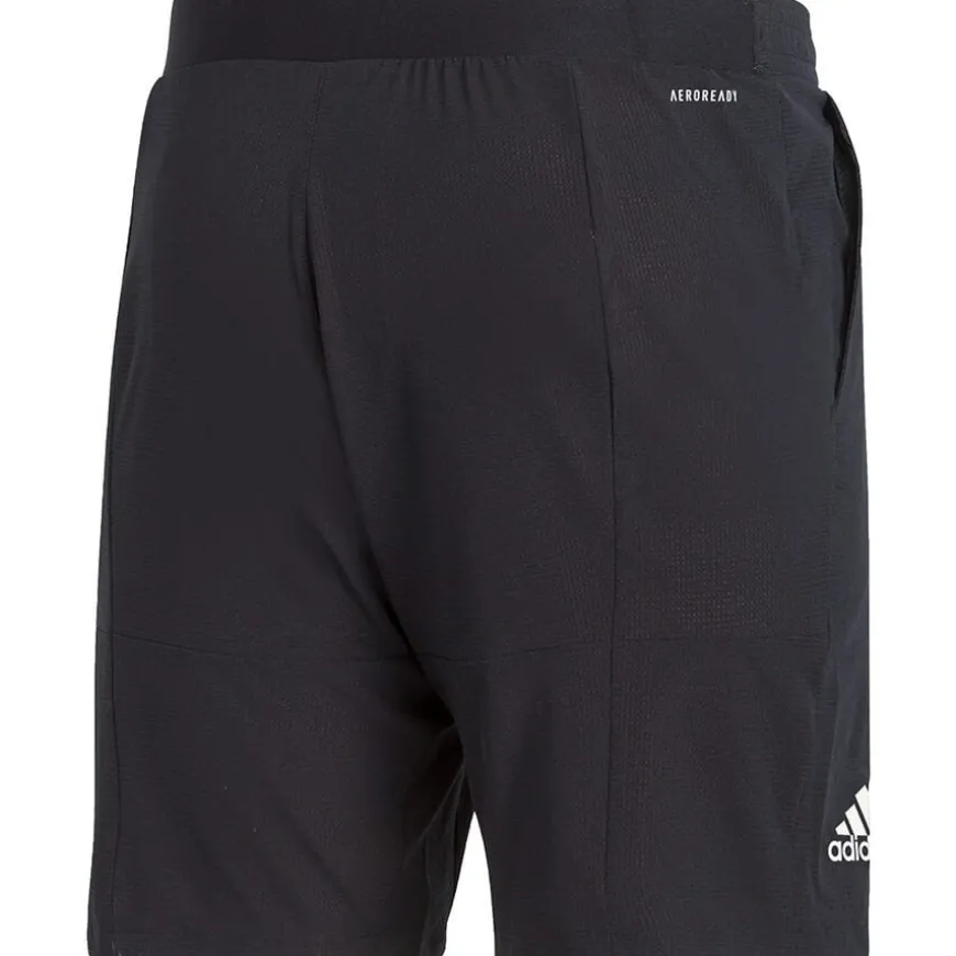 Pantalones Adidas Pantalon Corto Club Sw