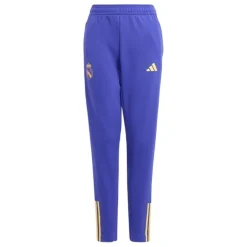 Pantalones Adidas Real Tr Pnt Y