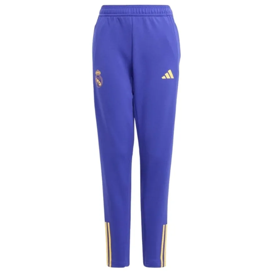 Pantalones Adidas Real Tr Pnt Y