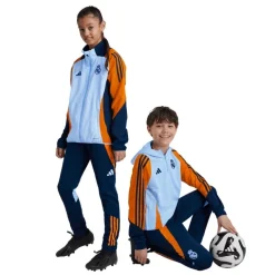 Pantalones Adidas REAL TR PNT Y