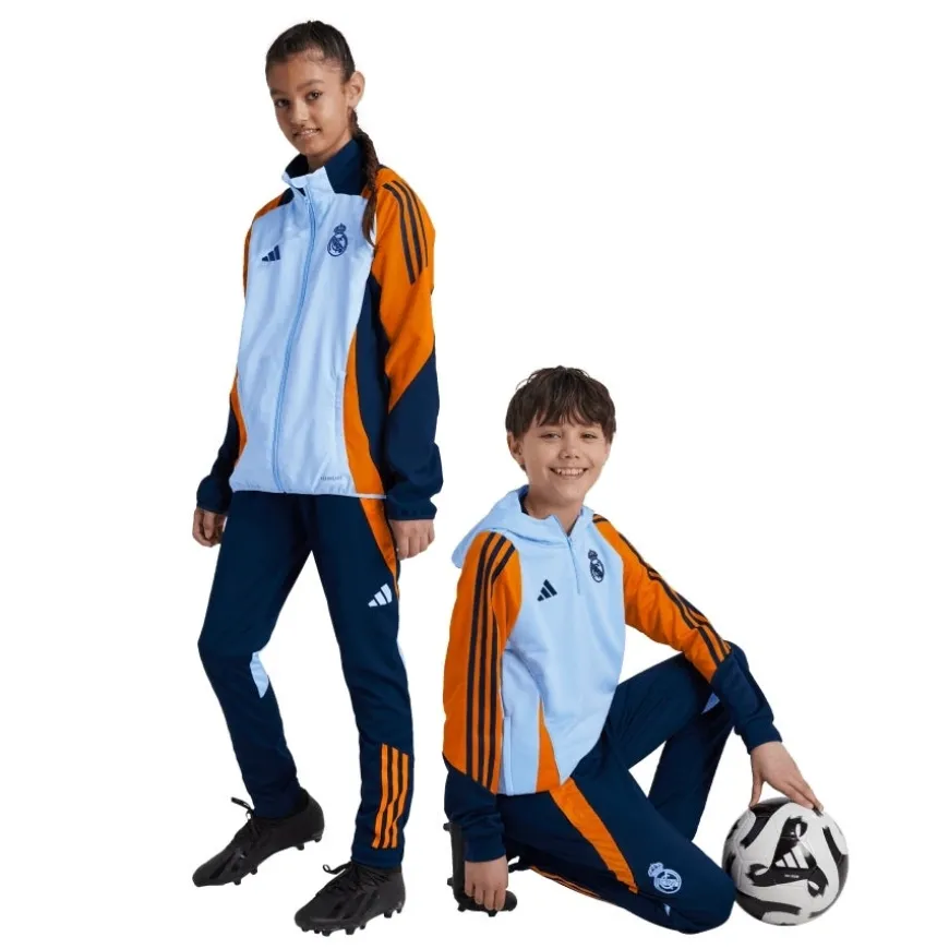 Pantalones Adidas REAL TR PNT Y