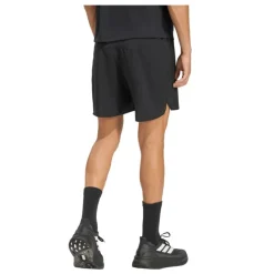 Pantalones Adidas Run Ess Shor M