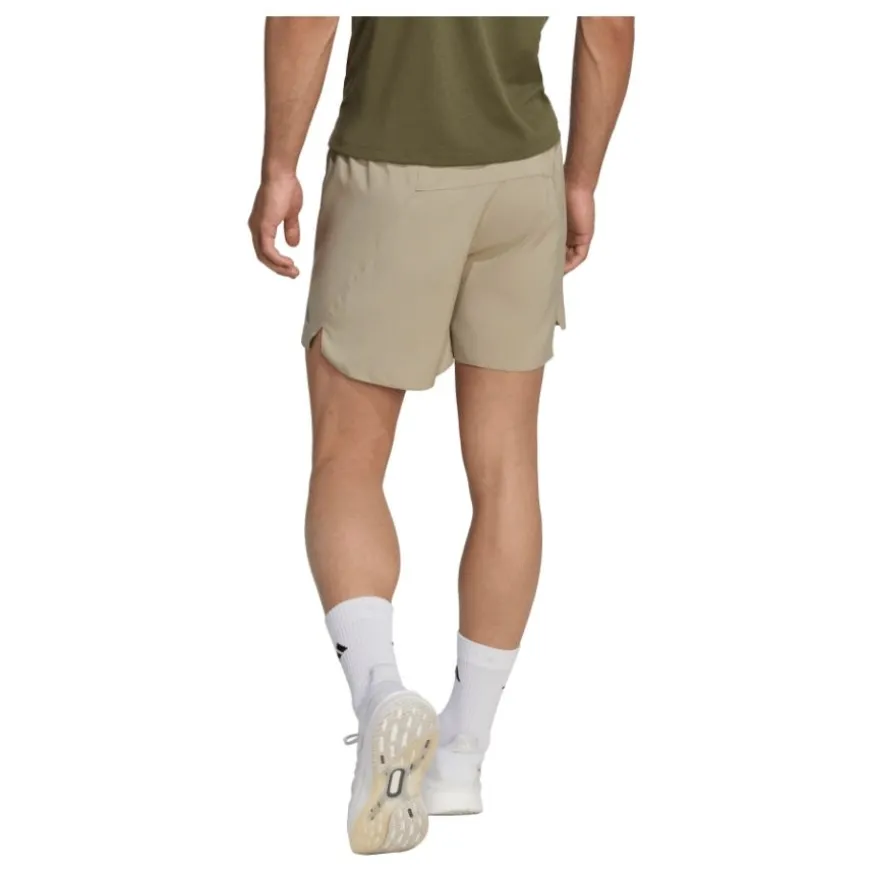 Pantalones Adidas Run Ess Shor M