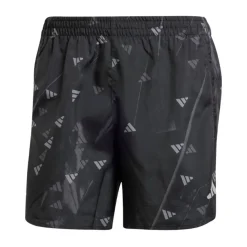 Pantalones Adidas Run It Bl Short