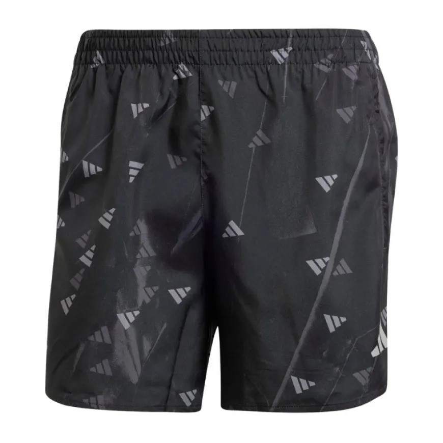 Pantalones Adidas Run It Bl Short