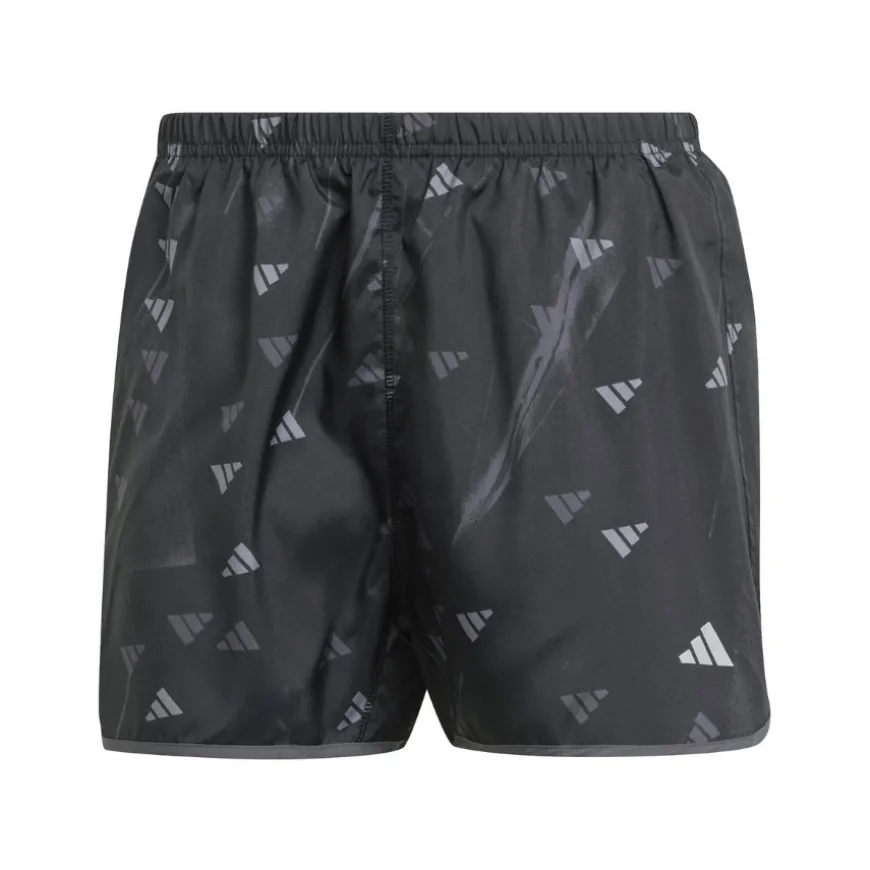 Pantalones Adidas Run It Bl Short