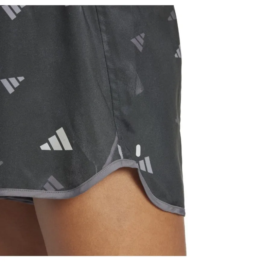 Pantalones Adidas Run It Bl Short