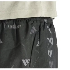 Pantalones Adidas Run It Bl Short