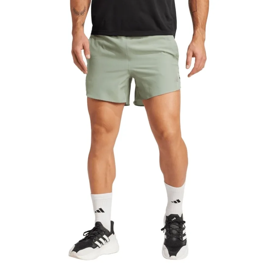 Pantalones Adidas Run It Short