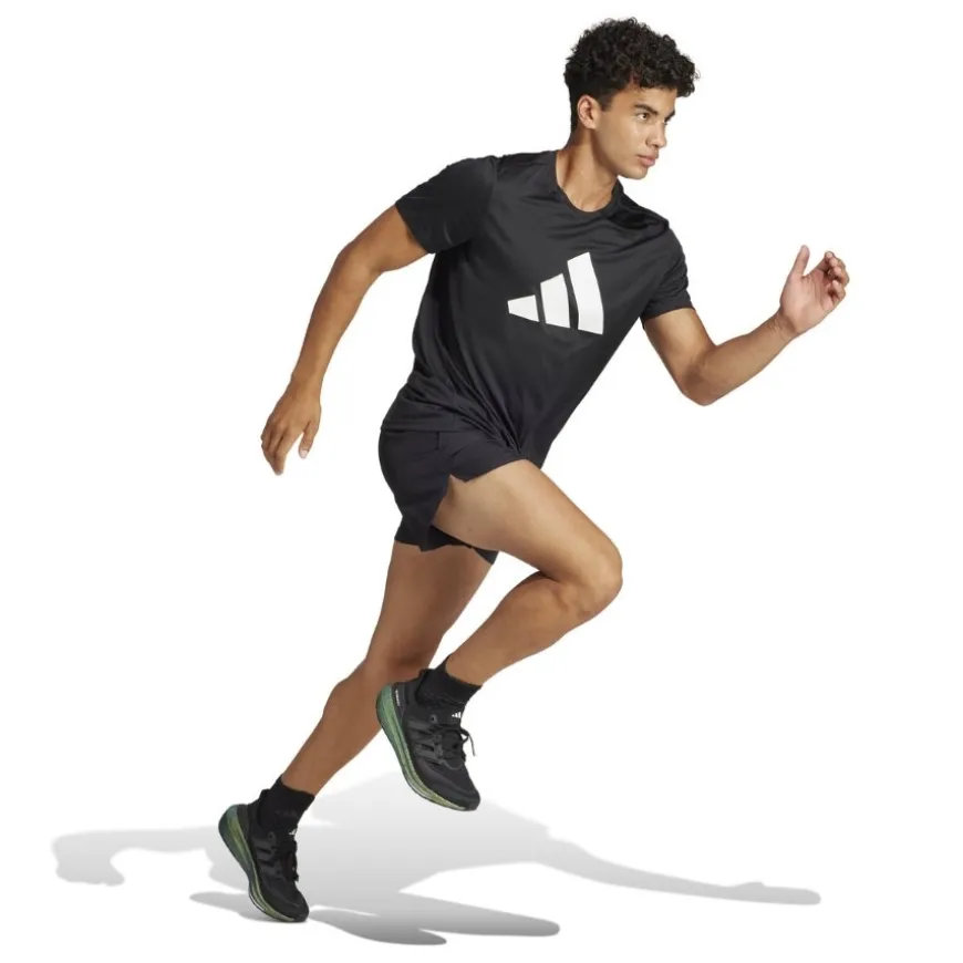Pantalones Adidas Run It Short