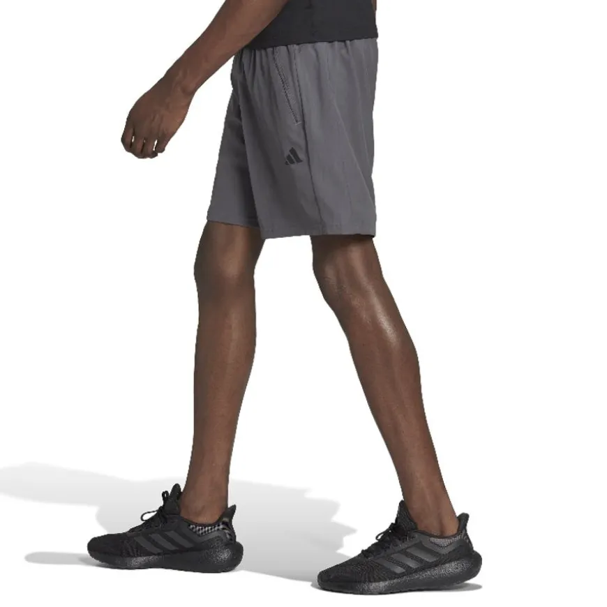 Pantalones Adidas Tr-Es Wv Sho NOOS
