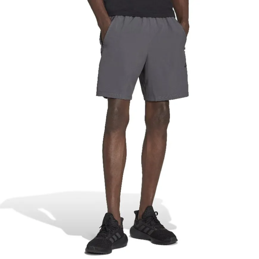Pantalones Adidas Tr-Es Wv Sho NOOS