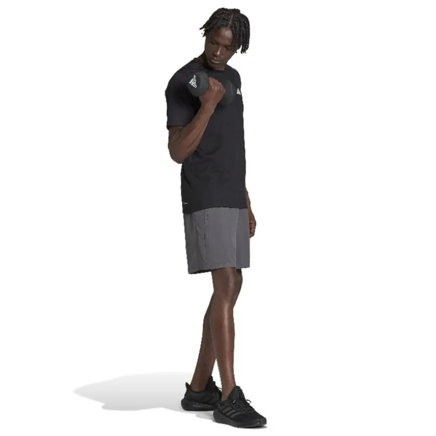 Pantalones Adidas Tr-Es Wv Sho NOOS