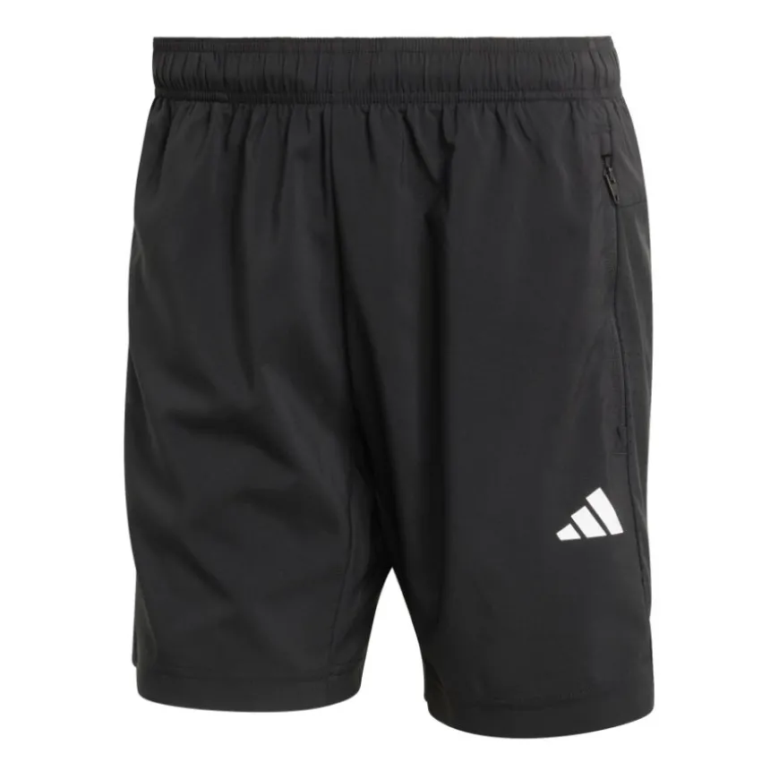 Pantalones Adidas We Bas Wv Sho
