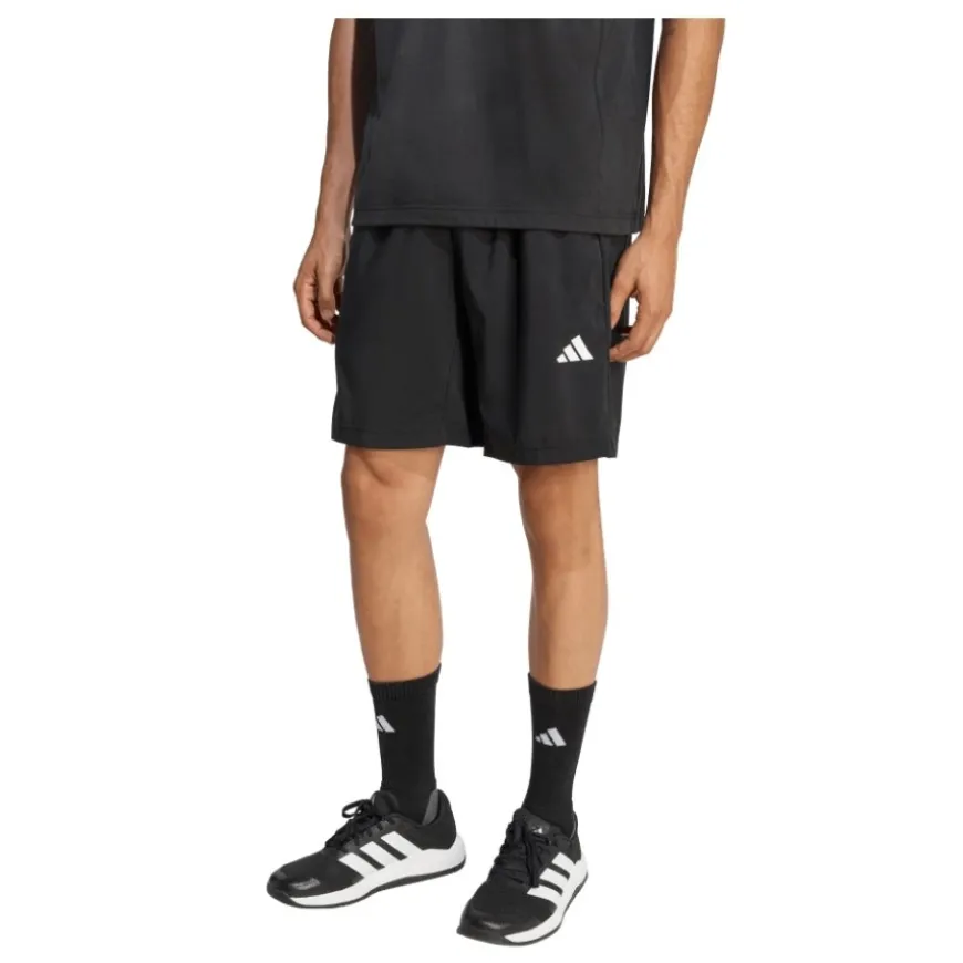 Pantalones Adidas We Bas Wv Sho