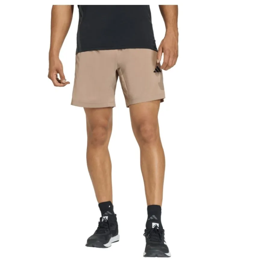 Pantalones Adidas We Bas Wv Sho