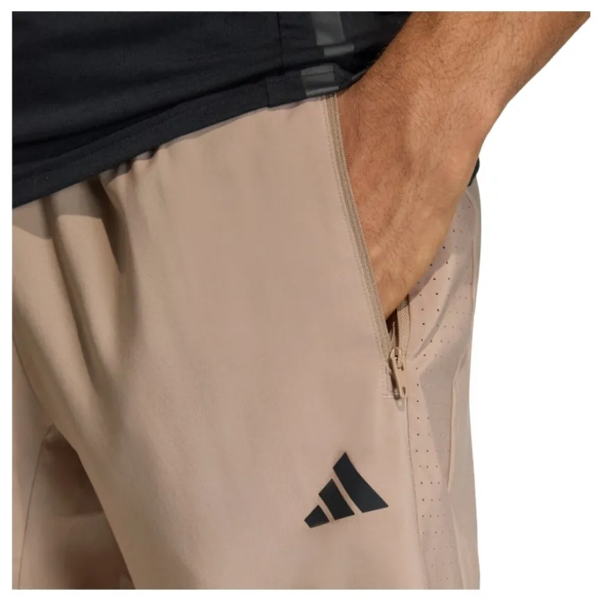 Pantalones Adidas We Bas Wv Sho