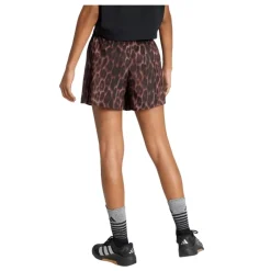 Pantalones Adidas We 3S Aop Sh