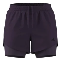 Pantalones Adidas W Min 2In1 Sho