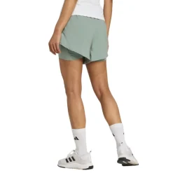 Pantalones Adidas Wtr D4T 2In1Sh